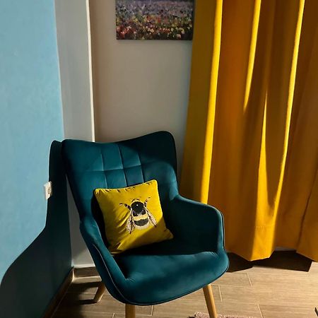 Marlera Corfu Old Town Apt エクステリア 写真