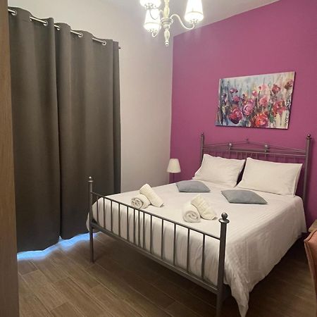 Marlera Corfu Old Town Apt エクステリア 写真