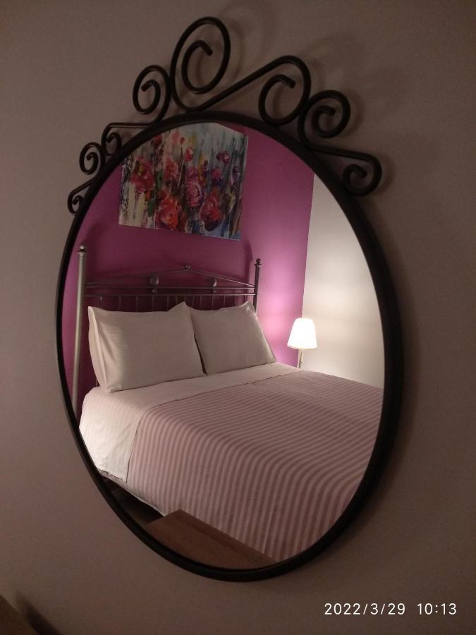 Marlera Corfu Old Town Apt エクステリア 写真