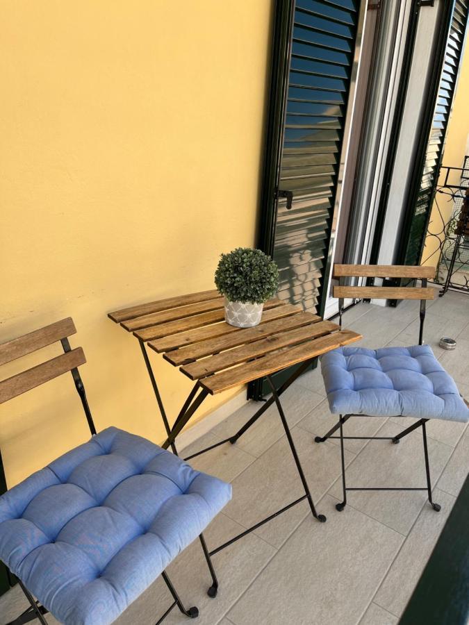 Marlera Corfu Old Town Apt エクステリア 写真
