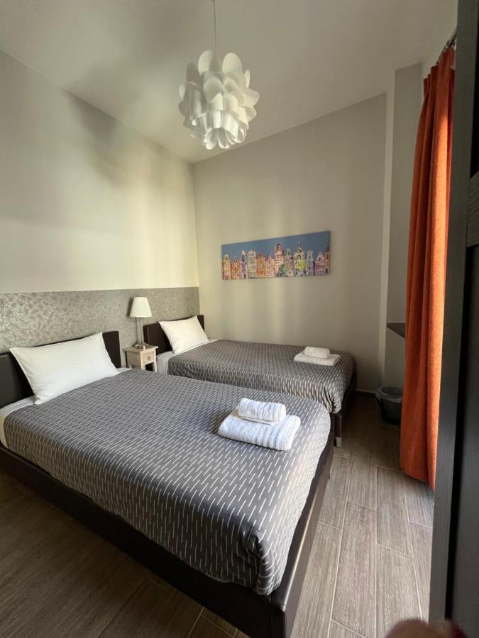 Marlera Corfu Old Town Apt エクステリア 写真