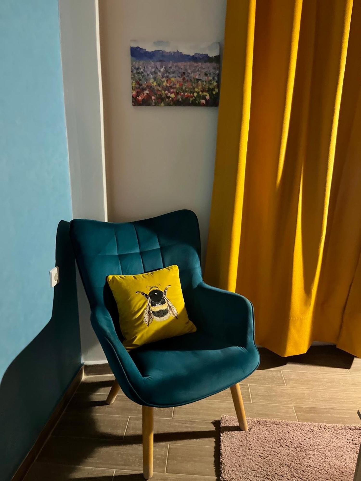 Marlera Corfu Old Town Apt エクステリア 写真
