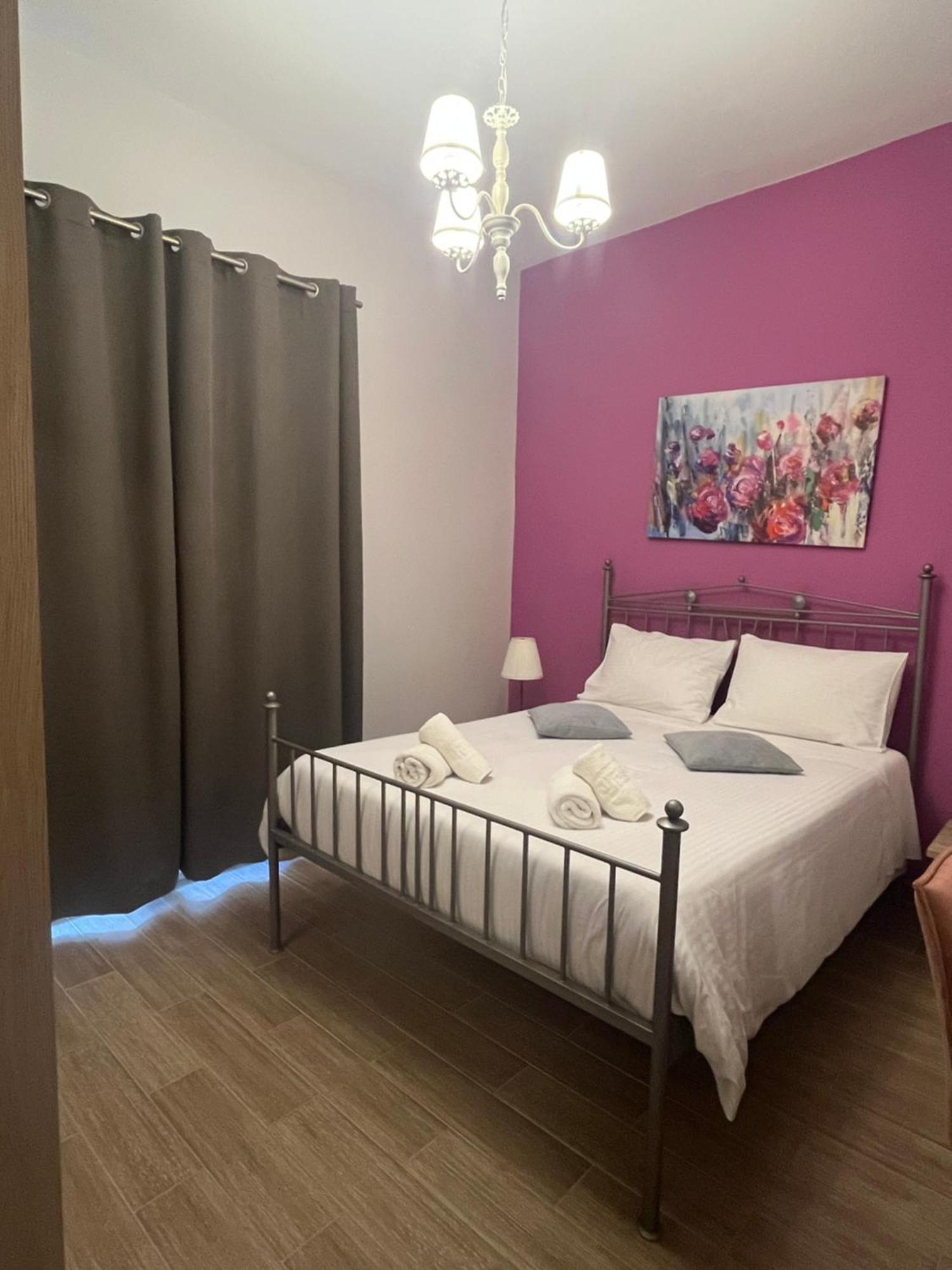 Marlera Corfu Old Town Apt エクステリア 写真