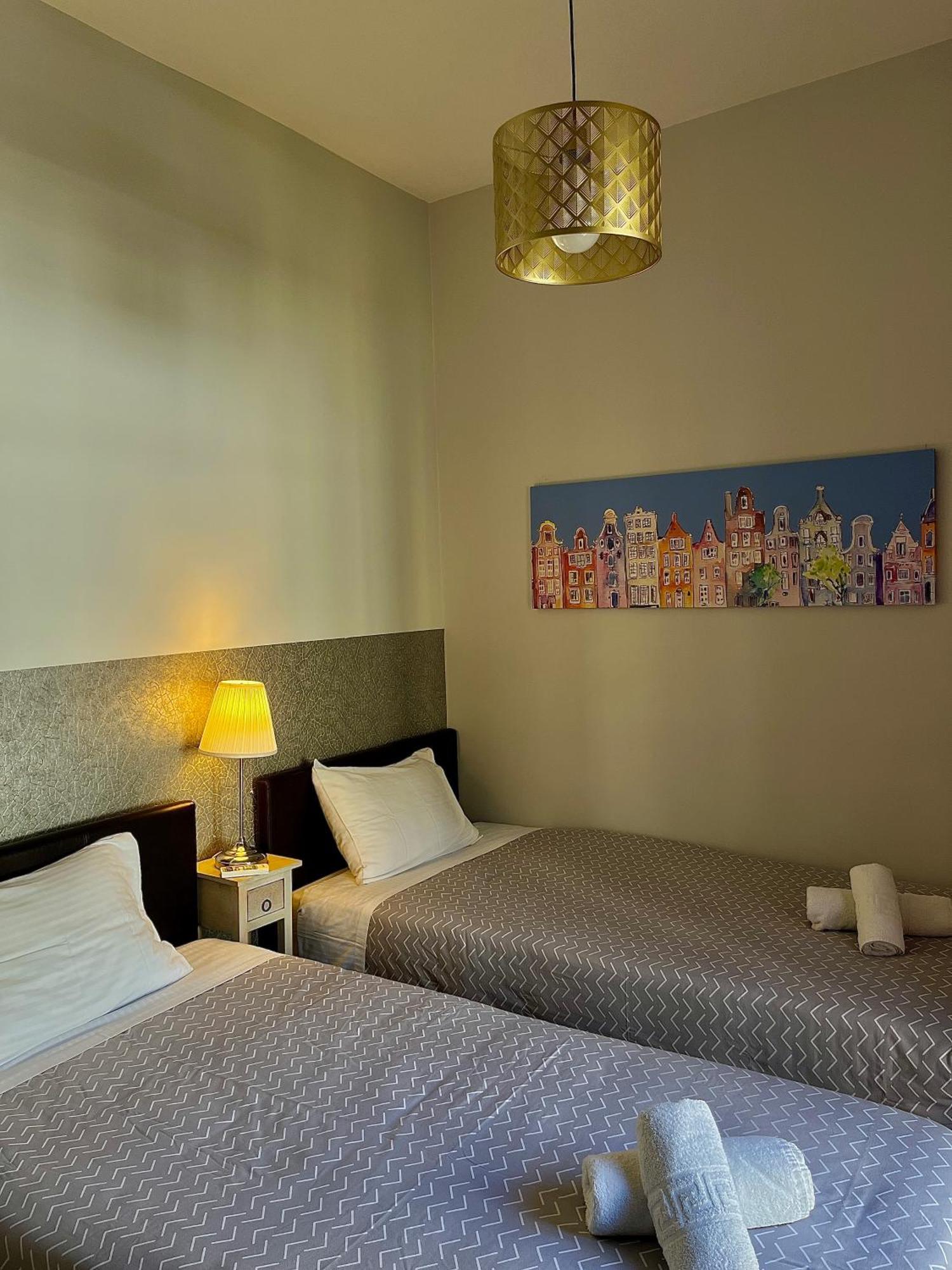 Marlera Corfu Old Town Apt エクステリア 写真