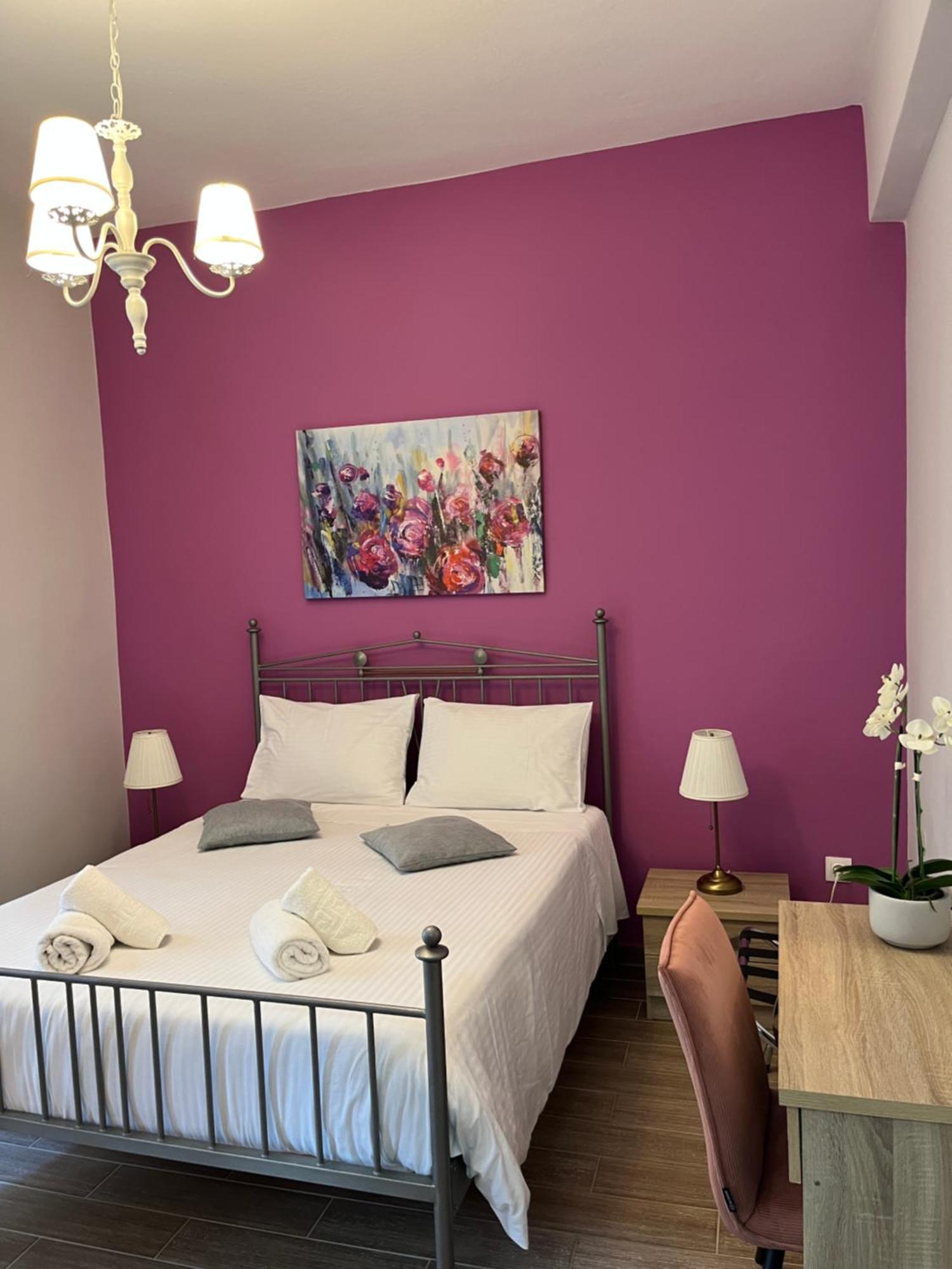 Marlera Corfu Old Town Apt エクステリア 写真