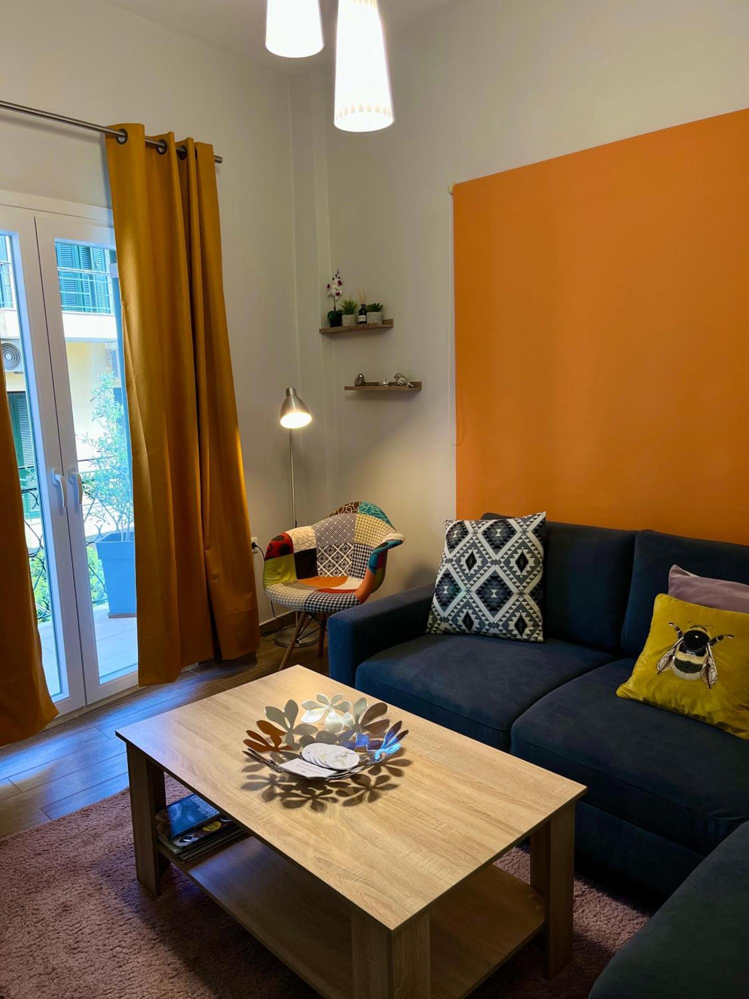 Marlera Corfu Old Town Apt エクステリア 写真