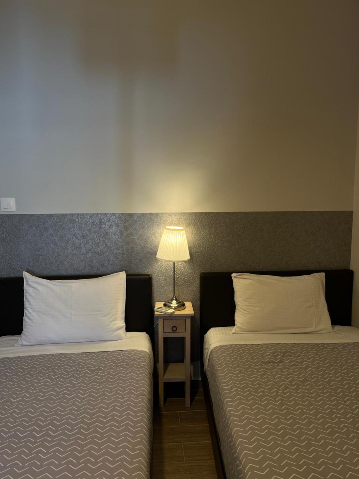 Marlera Corfu Old Town Apt エクステリア 写真