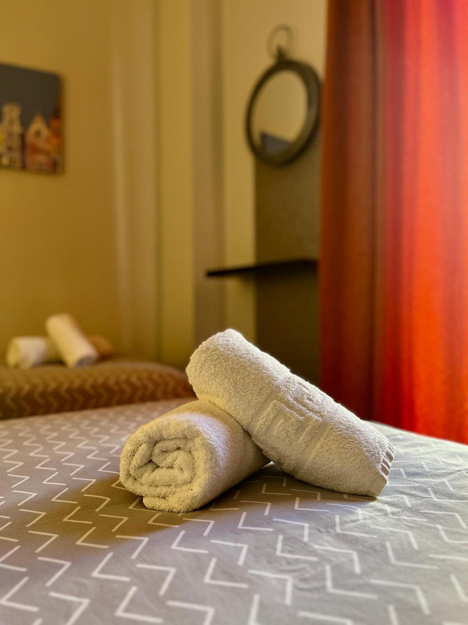 Marlera Corfu Old Town Apt エクステリア 写真