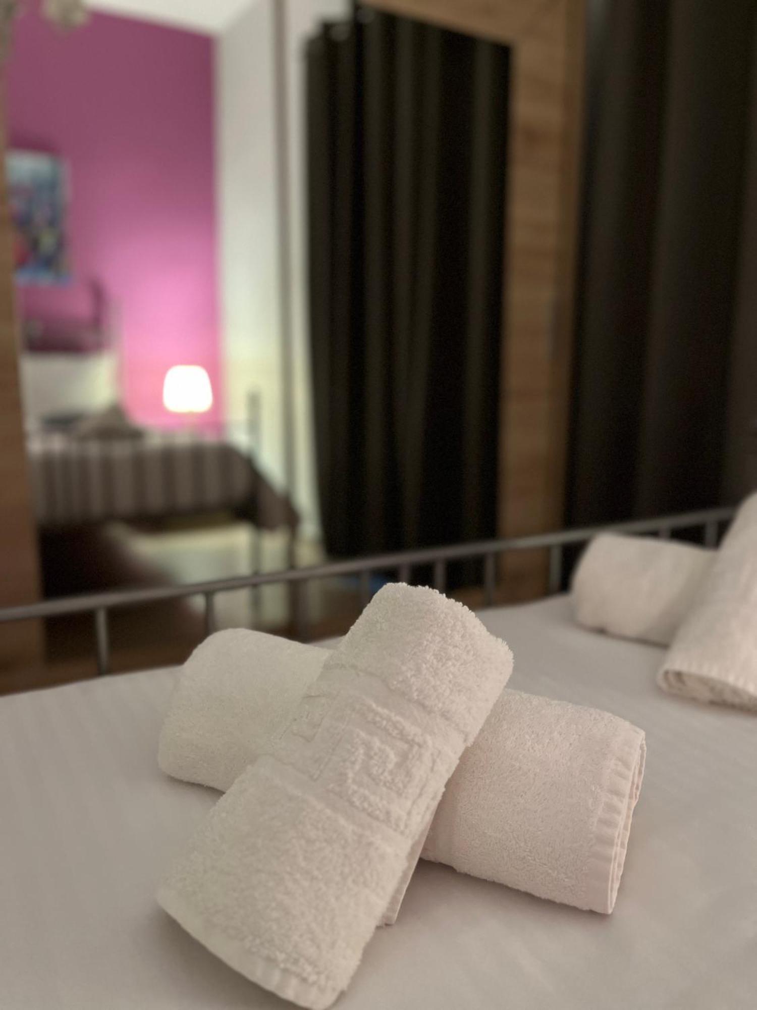 Marlera Corfu Old Town Apt エクステリア 写真