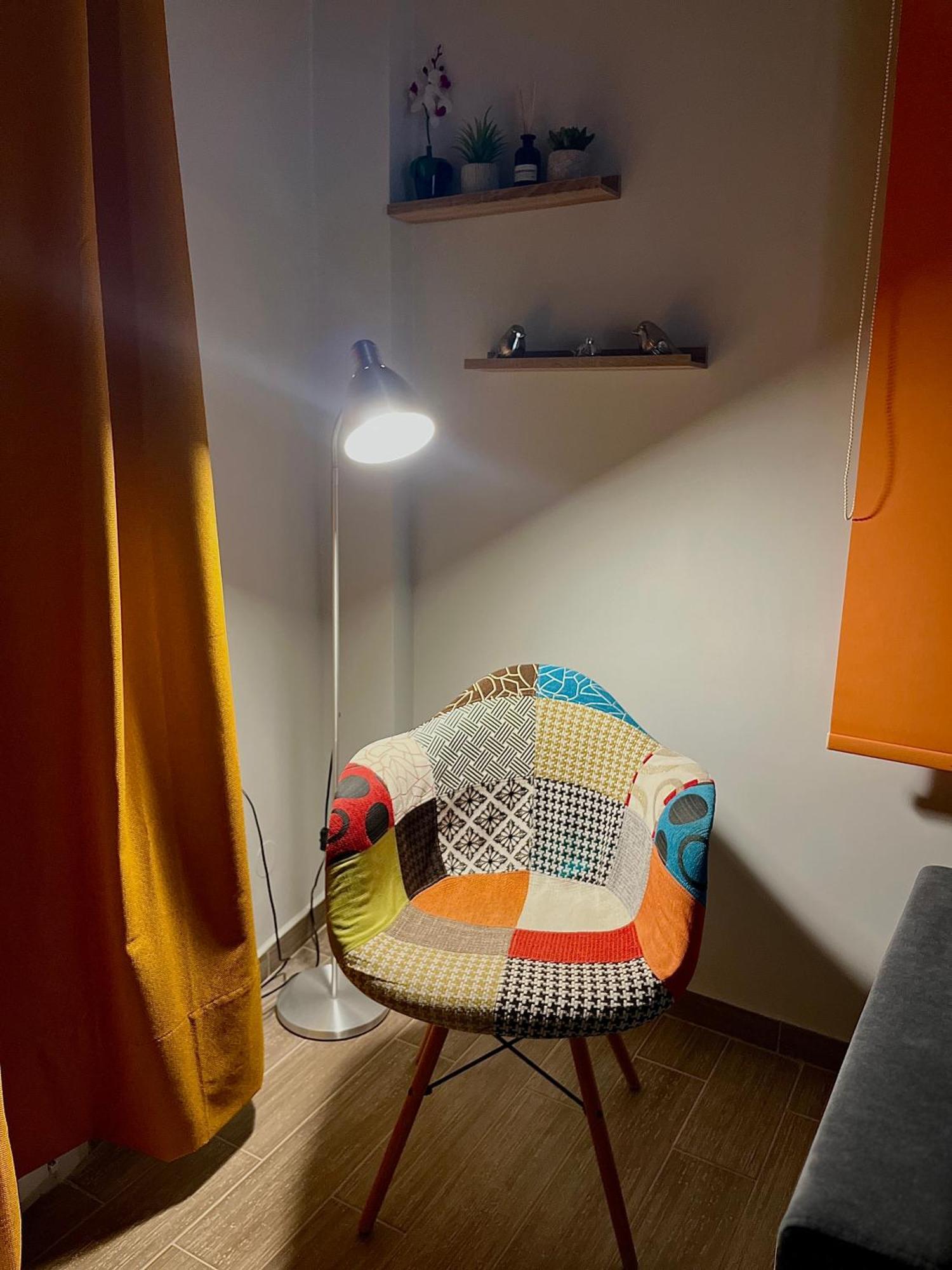 Marlera Corfu Old Town Apt エクステリア 写真