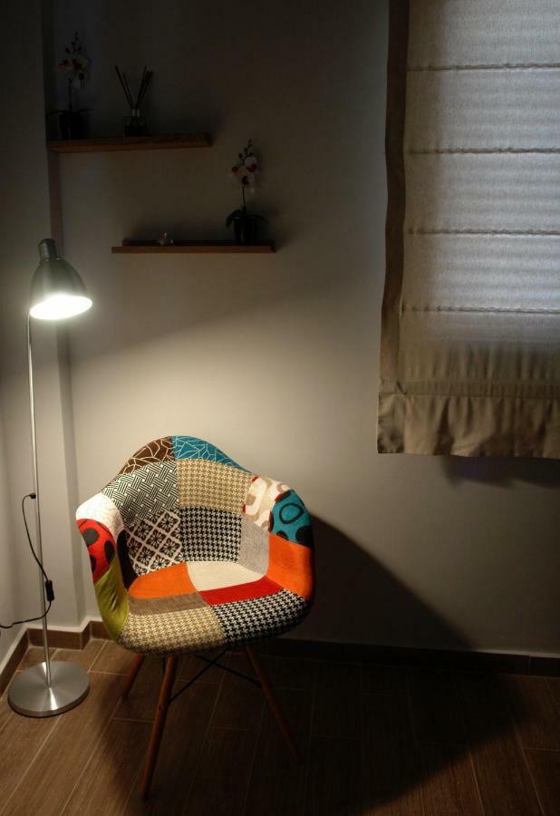 Marlera Corfu Old Town Apt エクステリア 写真