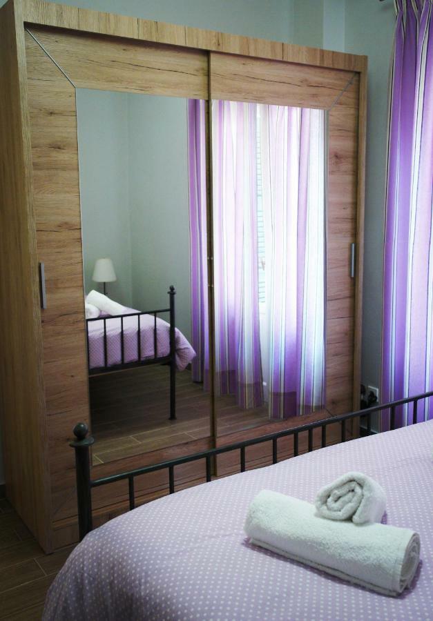 Marlera Corfu Old Town Apt エクステリア 写真