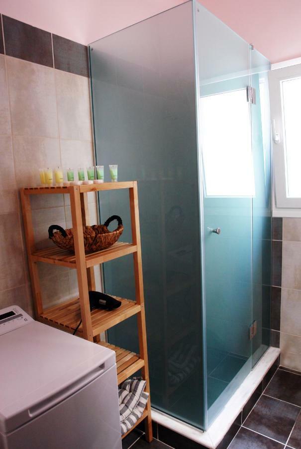 Marlera Corfu Old Town Apt エクステリア 写真