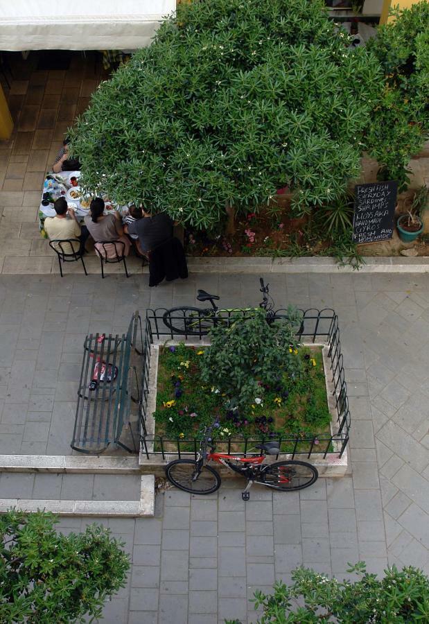 Marlera Corfu Old Town Apt エクステリア 写真